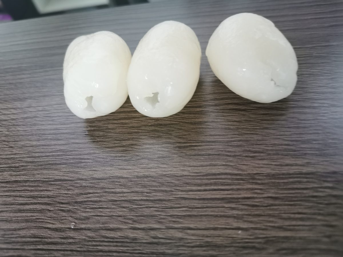 车厘子去核设备